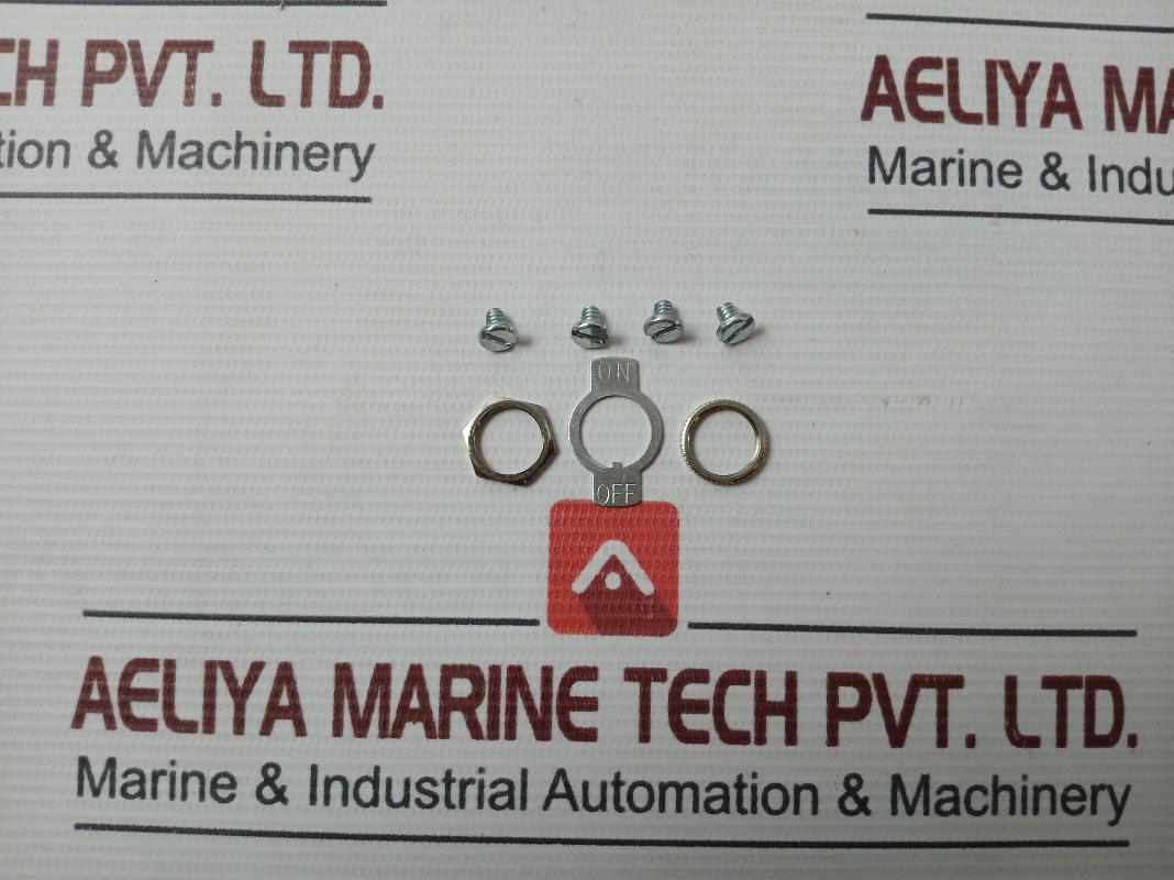 Mcgill 0121-7001 On /Off Toggle Switch