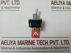 Mcgill 0121-7001 On /Off Toggle Switch