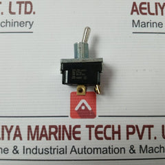 Mcgill 0121-7001 On /Off Toggle Switch