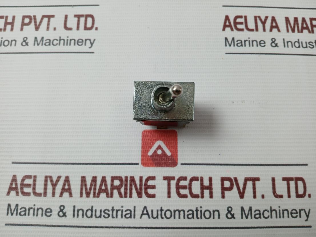 Mcgill 0121-7001 On /Off Toggle Switch