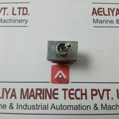 Mcgill 0121-7001 On /Off Toggle Switch