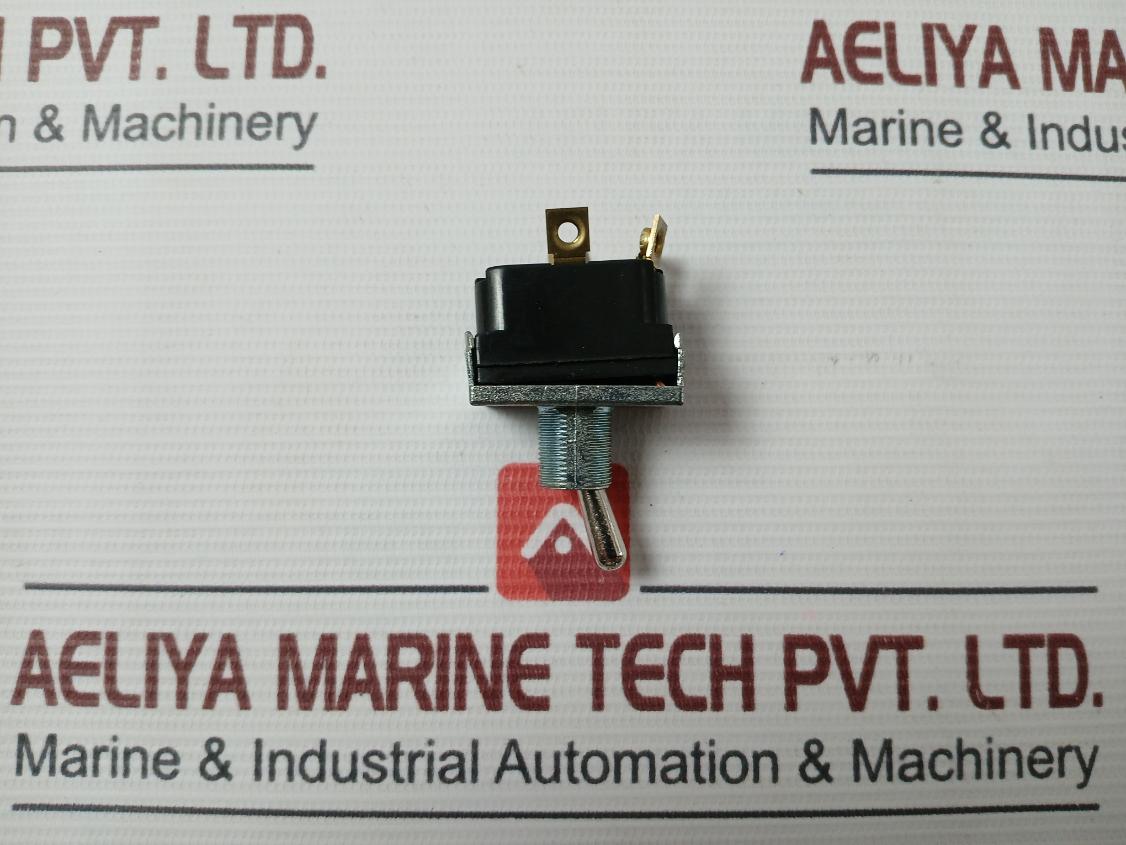 Mcgill 0121-7001 On /Off Toggle Switch