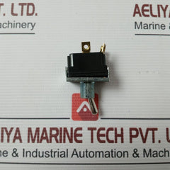 Mcgill 0121-7001 On /Off Toggle Switch