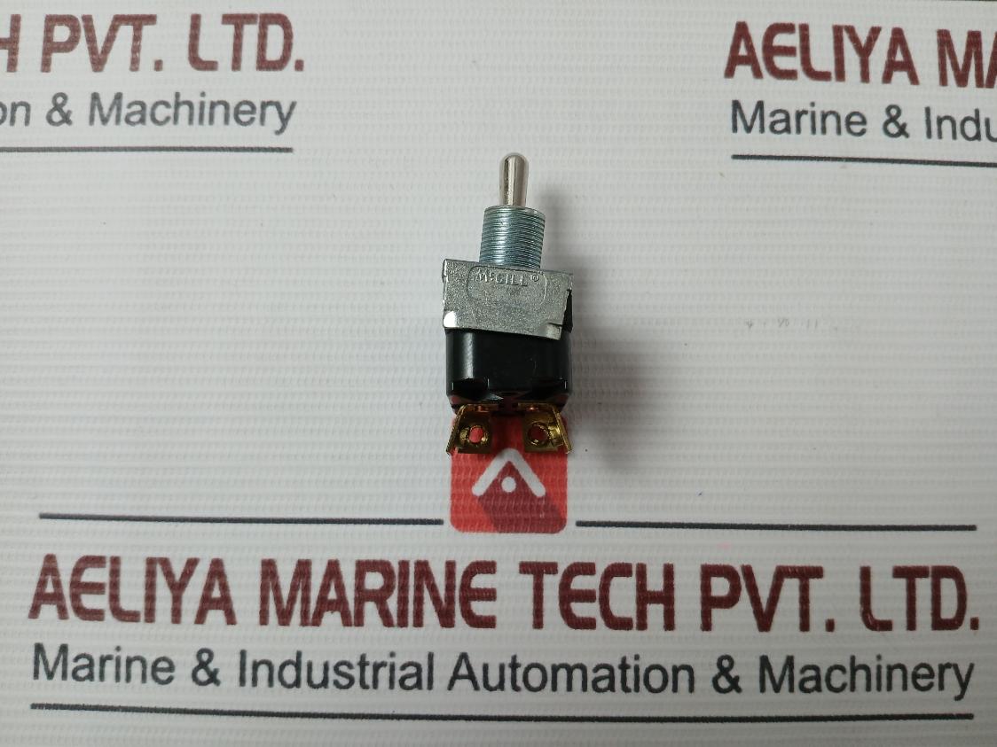 Mcgill 0121-7001 On /Off Toggle Switch