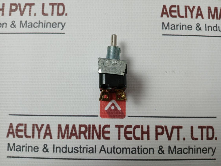 Mcgill 0121-7001 On /Off Toggle Switch