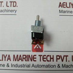 Mcgill 0121-7001 On /Off Toggle Switch