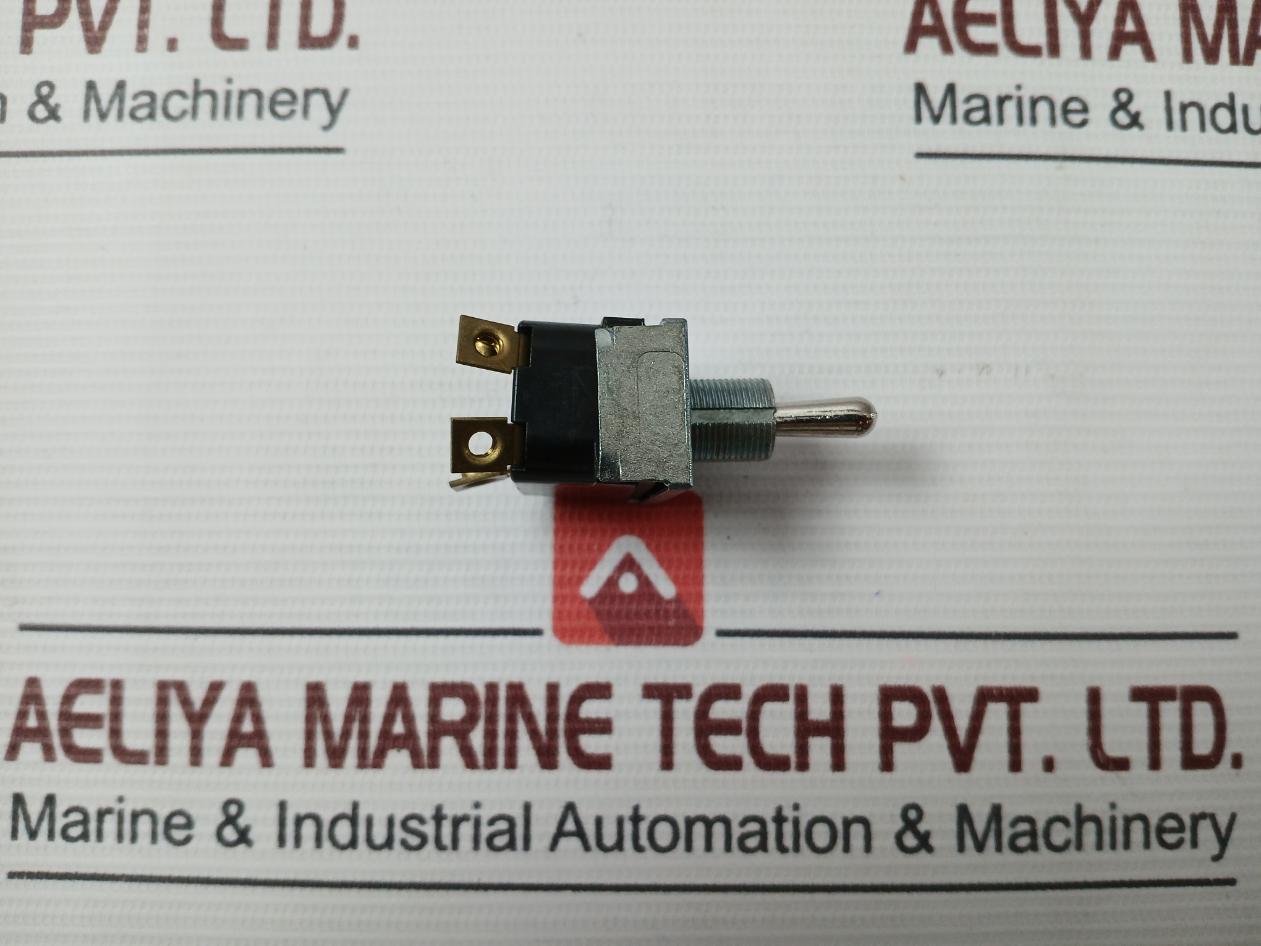 Mcgill 0121-7001 On /Off Toggle Switch