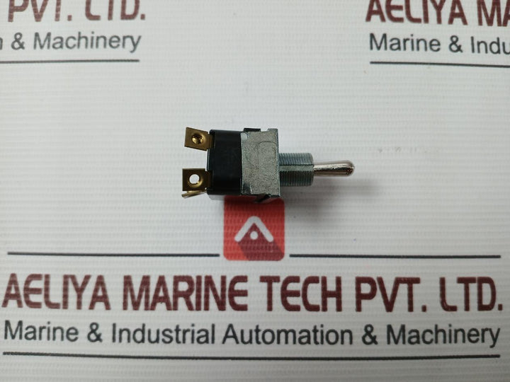 Mcgill 0121-7001 On /Off Toggle Switch