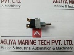 Mcgill 0121-7001 On /Off Toggle Switch