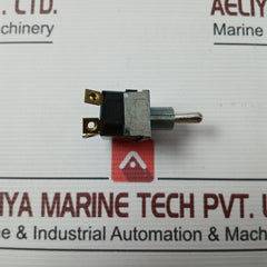 Mcgill 0121-7001 On /Off Toggle Switch