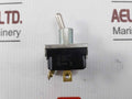 Mcgill 0121-7001 Toggle Switch 20A 277Vac 18602-0030
