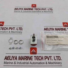 Mcgill 0121-7001 Toggle Switch 20A 277Vac 18602-0030