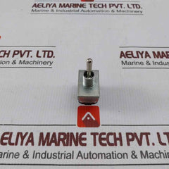 Mcgill 0121-7001 Toggle Switch 20A 277Vac 18602-0030