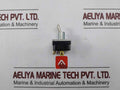 Mcgill 0121-7001 Toggle Switch 20A 277Vac 18602-0030