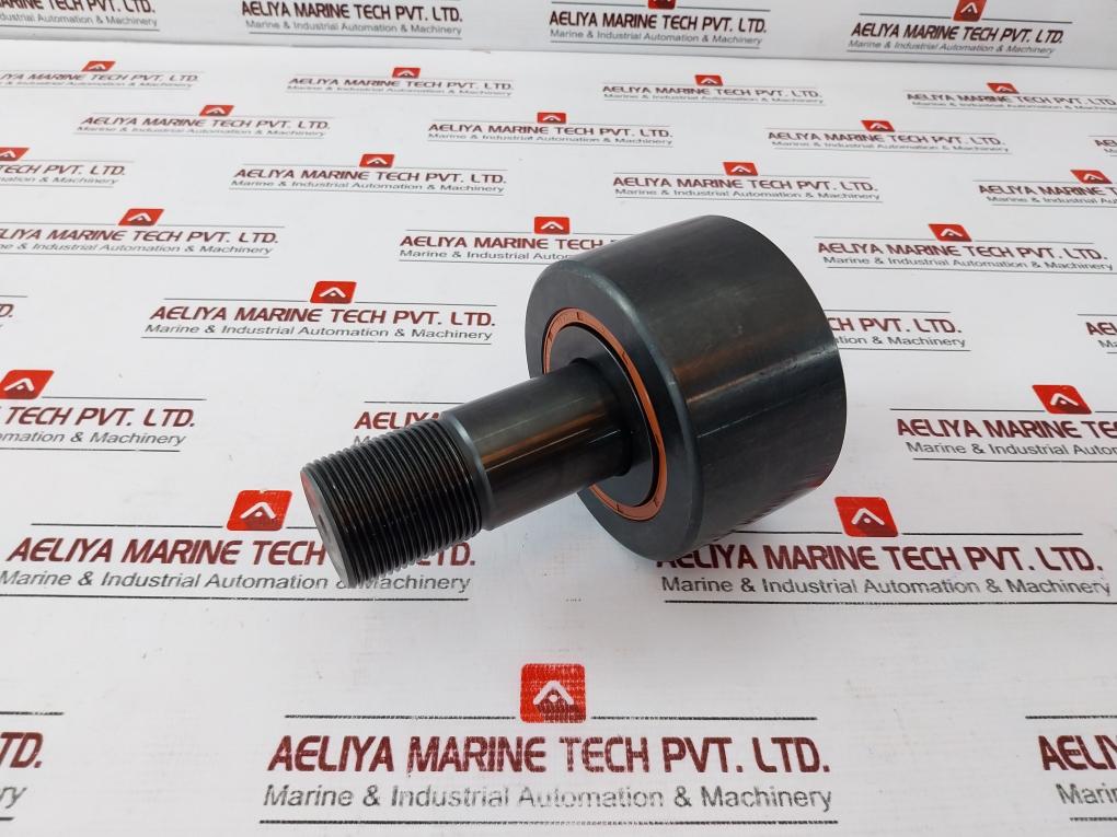 Mcgill Ccfd-4 Cam Follower Stud Mount Roller Wr-120
