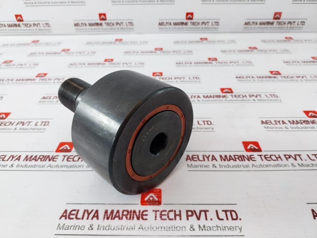Mcgill Ccfd-4 Cam Follower Stud Mount Roller Wr-120