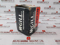 Mcgill Ccfd-4 Cam Follower Stud Mount Roller Wr-120