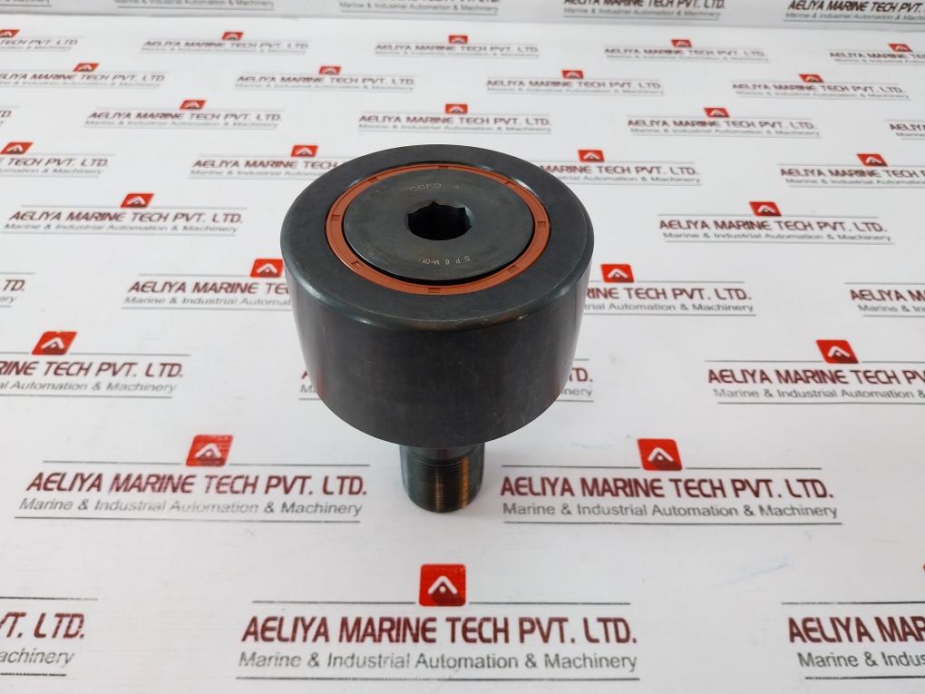 Mcgill Ccfd-4 Cam Follower Stud Mount Roller Wr-120