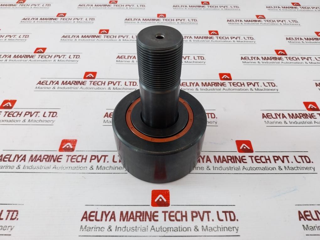 Mcgill Ccfd-4 Cam Follower Stud Mount Roller Wr-120