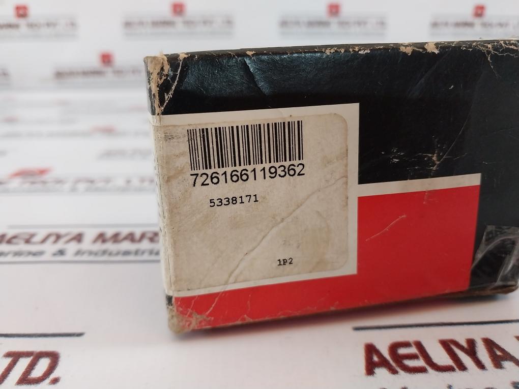 Mcgill Ccfd 2 Camrol Cam Follower, 2” Heavy Duty, Regal Tdk