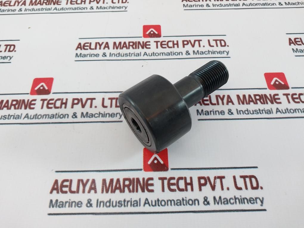 Mcgill Ccfd 2 Camrol Cam Follower, 2” Heavy Duty, Regal Tdk