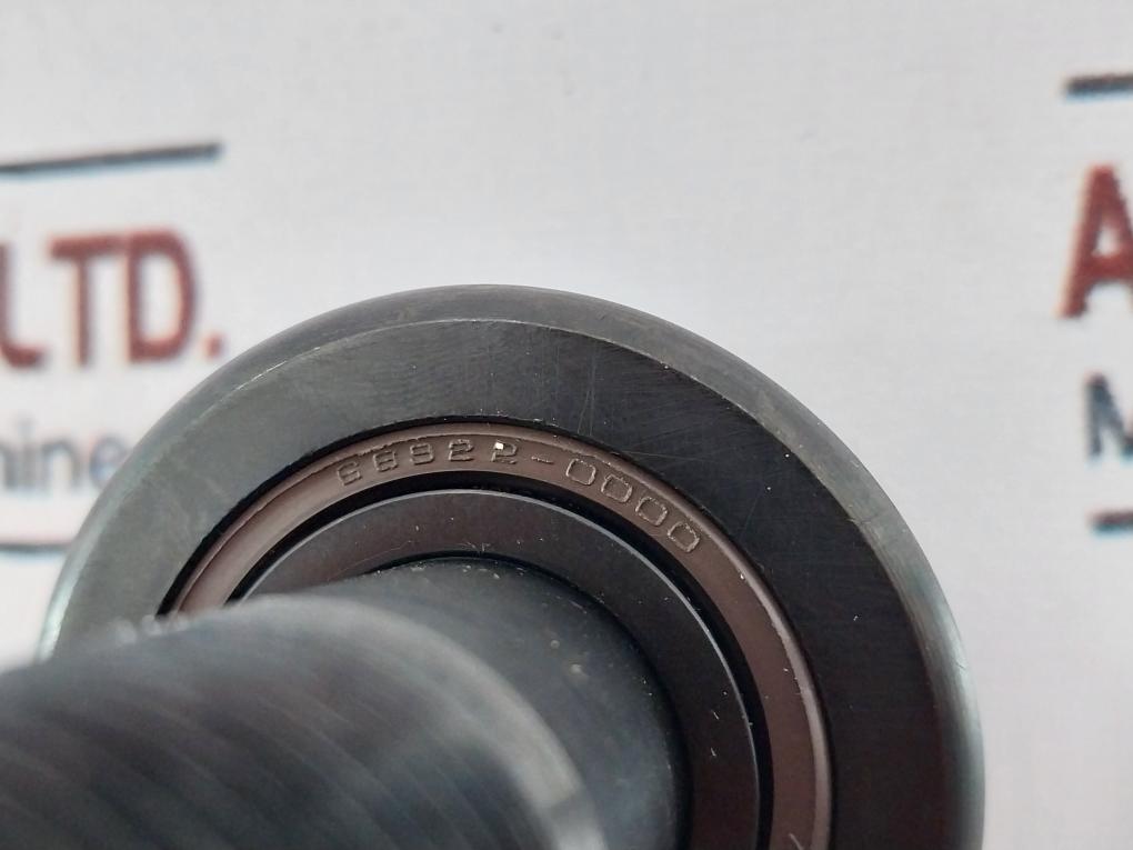 Mcgill Ccfd 2 Camrol Cam Follower, 2” Heavy Duty, Regal Tdk