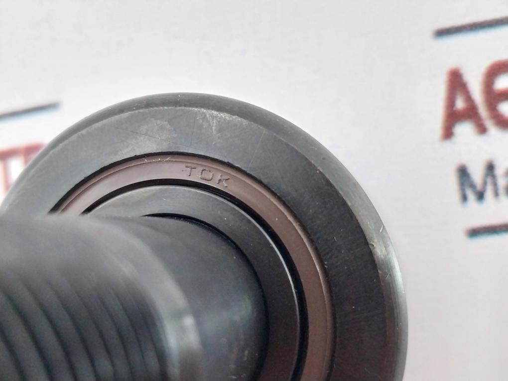 Mcgill Ccfd 2 Camrol Cam Follower, 2” Heavy Duty, Regal Tdk