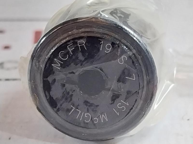 Mcgill Mcfr 19 S 7 Cam Follower Bushing 5-3302-054663