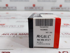 Mcgill Mcfr 19 S 7 Cam Follower Bushing 5-3302-054663