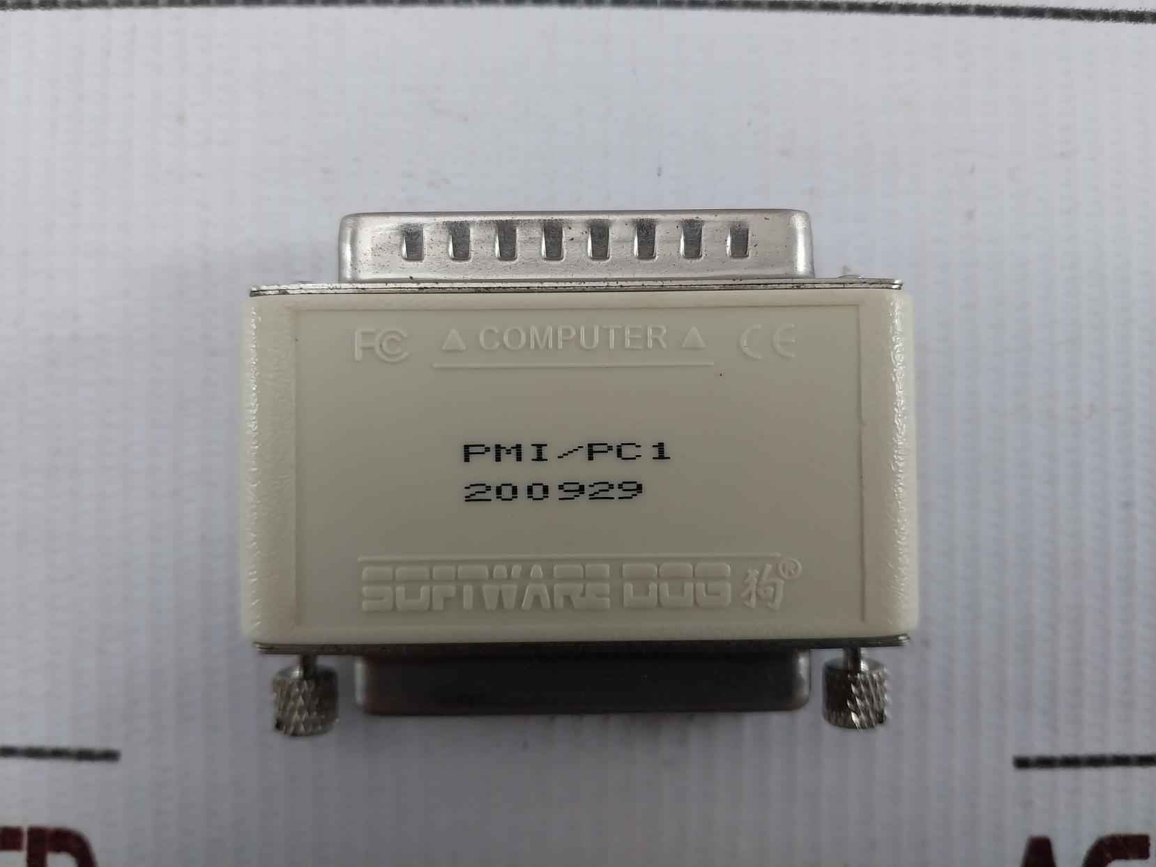 Mcgs 1024 Universal Version Software Dongle 000000874016