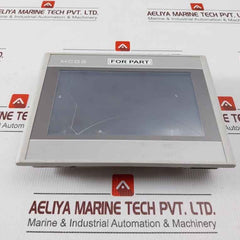 Mcgs Embedded Integrated Touch Screen Panel 24vdc (not Working)