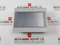 Mcgs Embedded Integrated Touch Screen Panel 24vdc (not Working)