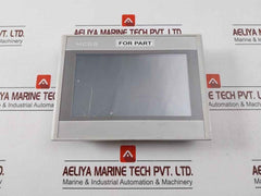 Mcgs Embedded Integrated Touch Screen Panel 24vdc (not Working)
