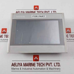 Mcgs Embedded Integrated Touch Screen Panel 24vdc (not Working)