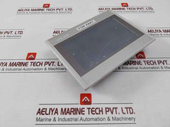 Mcgs Embedded Integrated Touch Screen Panel 24vdc (not Working)