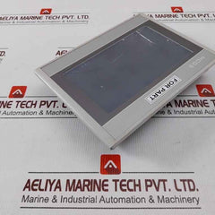 Mcgs Embedded Integrated Touch Screen Panel 24vdc (not Working)