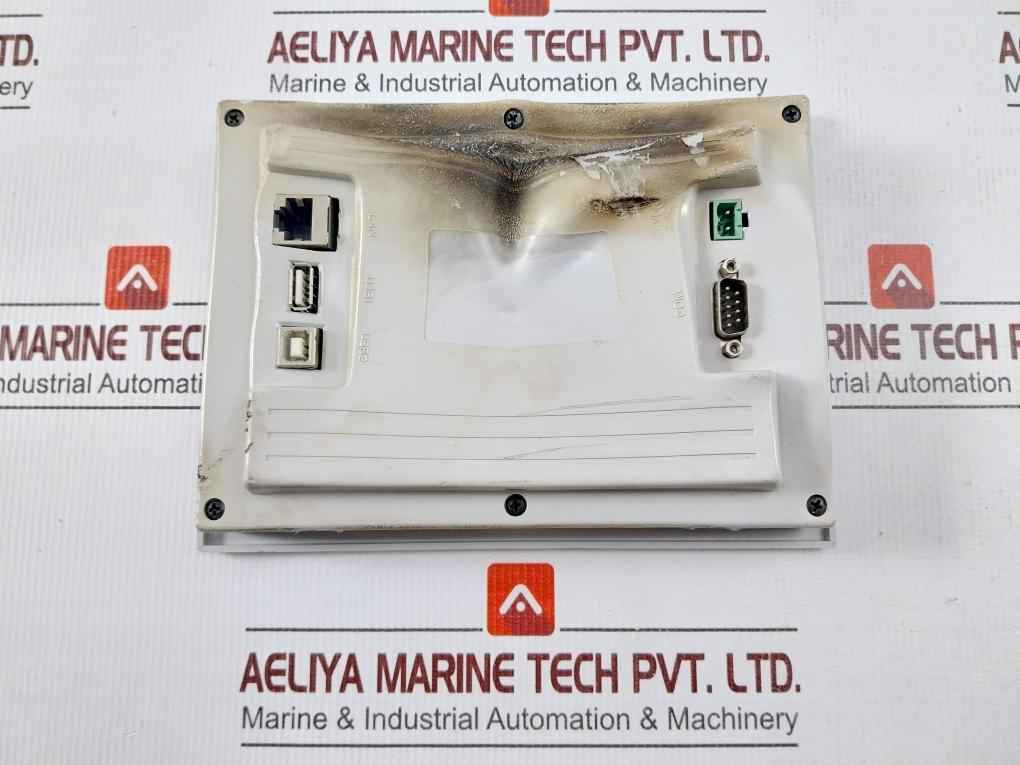 Mcgs Embedded Integrated Touch Screen Panel 24vdc (not Working)