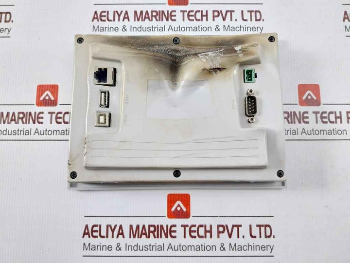 Mcgs Embedded Integrated Touch Screen Panel 24vdc (not Working)