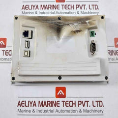 Mcgs Embedded Integrated Touch Screen Panel 24vdc (not Working)