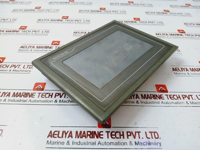 Mcgs Epc7062Tx Embedded Integrated Touch Screen 24Vdc/300Ma Max