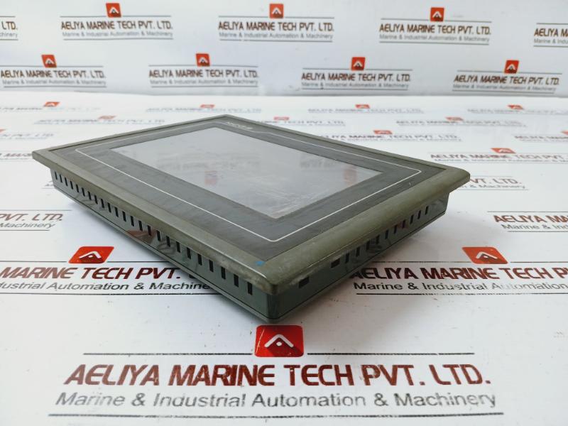 Mcgs Epc7062Tx Embedded Integrated Touch Screen 24Vdc/300Ma Max