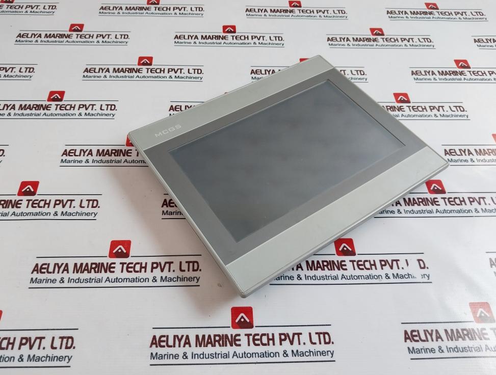 Mcgs Tpc1071Gi Embedded Integrated Touch Screen 24Vdc