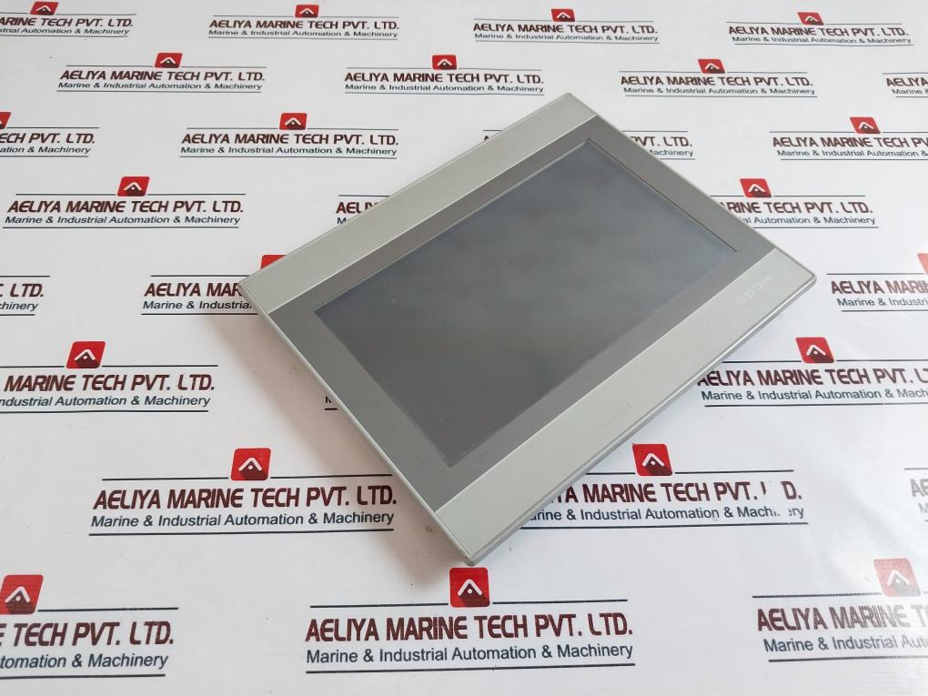 Mcgs Tpc1071Gi Embedded Integrated Touch Screen 24Vdc