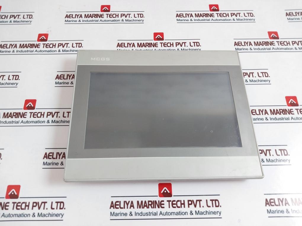 Mcgs Tpc1071Gi Embedded Integrated Touch Screen 24Vdc