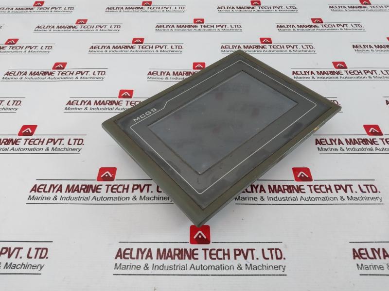 Mcgs Tpc7062Kx Embedded Integrated Touch Screen 24V Dc