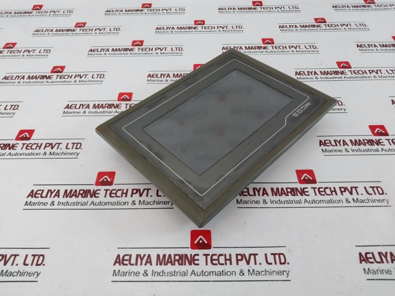 Mcgs Tpc7062Kx Embedded Integrated Touch Screen 24V Dc