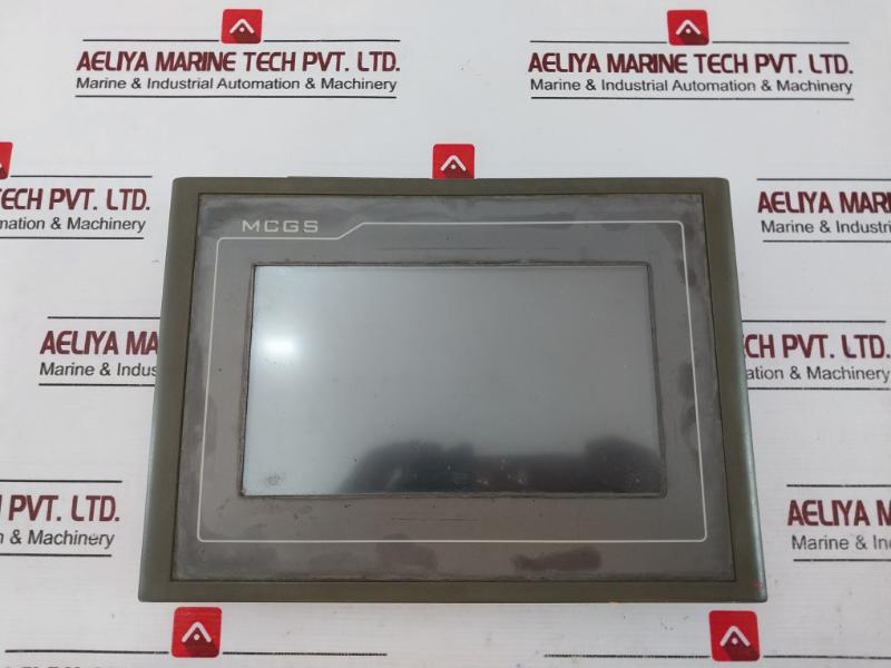 Mcgs Tpc7062Kx Embedded Integrated Touch Screen 24V Dc