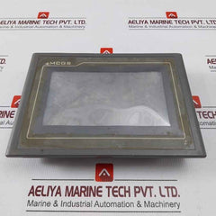 Mcgs Tpc7062k Human Machine Interface Touch Screen Panel (Not Working)