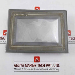 Mcgs Tpc7062k Human Machine Interface Touch Screen Panel (Not Working)