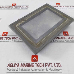 Mcgs Tpc7062k Human Machine Interface Touch Screen Panel (Not Working)